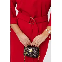 Платье Галеан Cтиль 998 красный