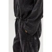 Кофта Fantazia Mod 5356-1 темно-серый