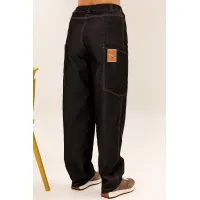 Брюки Лиона-Стиль 953 черный