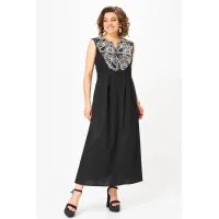 Платье Svetlana Style 2322 черный