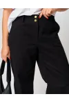 Брюки Gratto 3122 черный