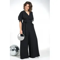 Комбинезон Alani 2474 черный