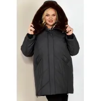 Куртка Shetti 2205 графит