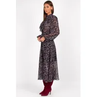 Платье Vizavi 813.2 Цветы