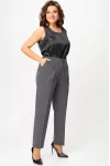 Брюки Anastasia Mak 1270-4 серый Брюки Anastasia Mak 1270-4 серый