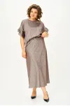 Юбка Rumoda 2291 капучино Юбка Rumoda 2291 капучино