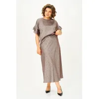 Юбка Rumoda 2291 капучино