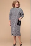 Платье Svetlana Style 1355 узоры