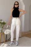 Брюки Rumoda 2256 молочный