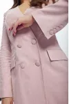 Платье Mislana 922 роза