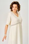 Платье Lady Secret 26325 молочный Платье Lady Secret 26325 молочный