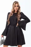 Платье Golden Valley 44276 черный