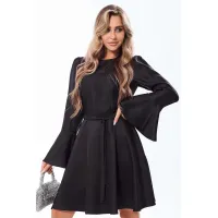 Платье Golden Valley 44276 черный