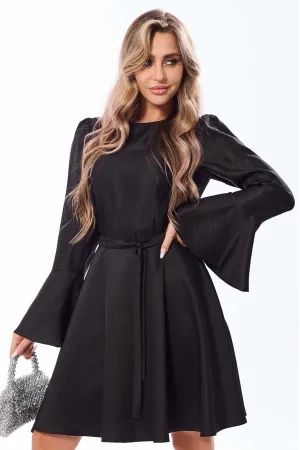 Платье Golden Valley 44276 черный