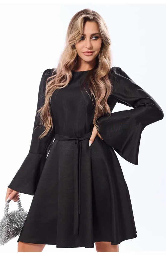 Платье Golden Valley 44276 черный