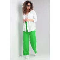 Брюки Doggi 0102 лайм