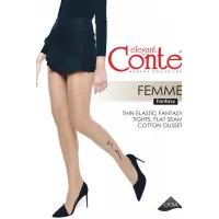 Колготки Conte Elegant Femme