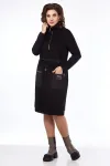 Платье Matini 3.1669 черный
