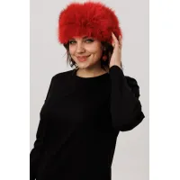 Платье Anelli 1755.2 воронье сердце