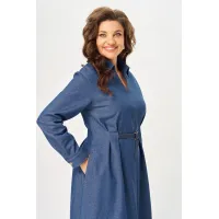Платье Svetlana Style 2363 синий