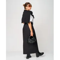 Юбка Gratto 6209 черный