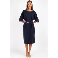Платье Vizavi 804 синий