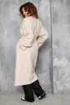Кардиганы Begimoda 2016 пудра Кардиганы Begimoda 2016 пудра