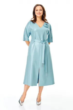 Платье T&n 7711 мята
