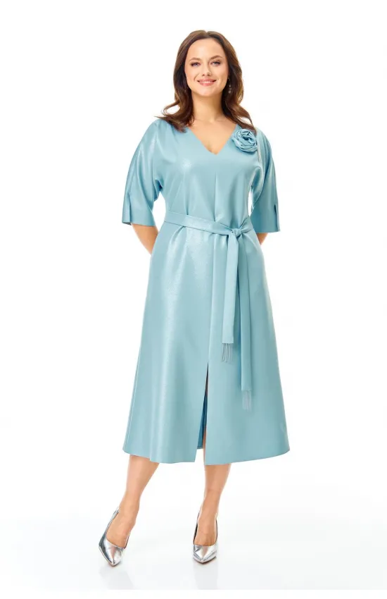 Платье T&n 7711 мята