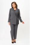 Брюки Anastasia Mak 1270-4 серый Брюки Anastasia Mak 1270-4 серый