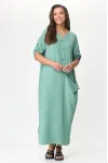Платье Michel Chic 2094-4 зеленая мята