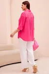 Блузка Lissana 4723 розовый Блузка Lissana 4723 розовый