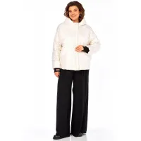 Куртка Диамант 2123 экри Куртка Диамант 2123 экри