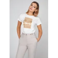 Брюки Bazalini 5011 серый