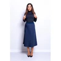 Юбка Nika.pl 05031102 Sigma-3.1 Темно-синий