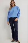 Кофта Mirolia 1267 голубой