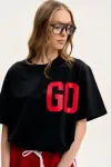 Спорт Go f1001n/40-02 черный