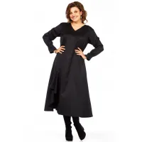 Платье Celentano 5065 черный