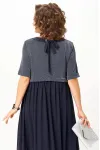 Платье Michel Chic 2173/1 синий
