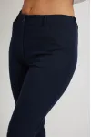 Брюки Mirolia 655 синий