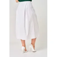 Юбка Rumoda 2290 белый
