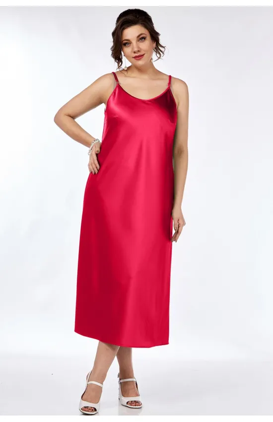 Платье Matini 3.1758 розовый