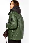 Куртка Lady Secret 7297 Зеленый