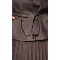 Жилет Vittoria Queen 31053 тауп