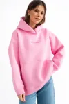Кофта Mirolia 1229-4 розовый