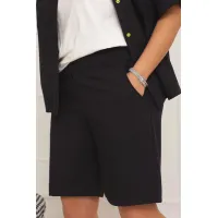 Шорты Begimoda 8005 черный