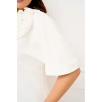 Платье Ива 1834 белый