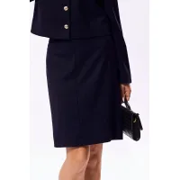 Юбка Golden Valley 56660 темно-синий Юбка Golden Valley 56660 темно-синий