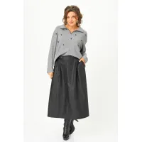 Юбка Andina City 1022 чёрный