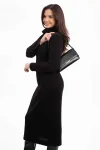 Платье Golden Valley 4759-4 черный Платье Golden Valley 4759-4 черный